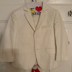 Joseph Dan Collection Kids Suit